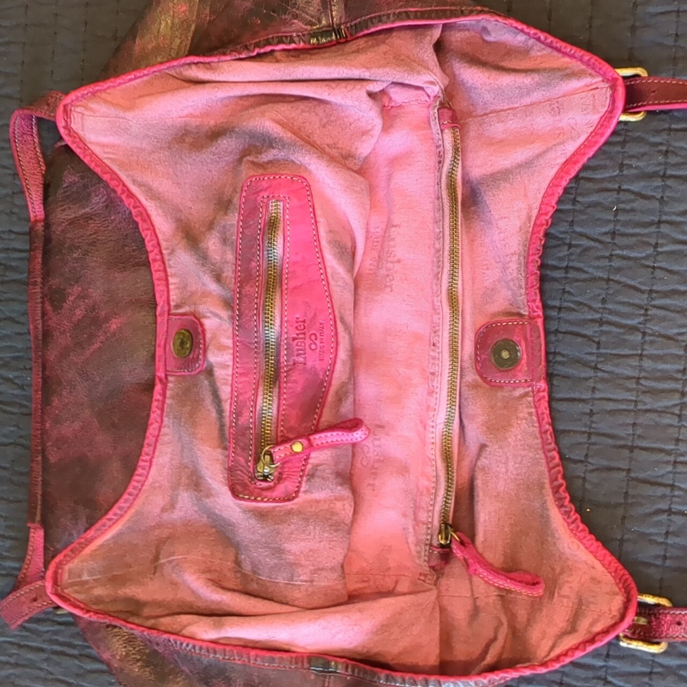 Lusher Soft + Slouchy Hobo - Picture 4 of 7